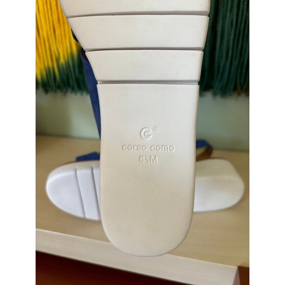 Corso Como sandals - Picture 7 of 7